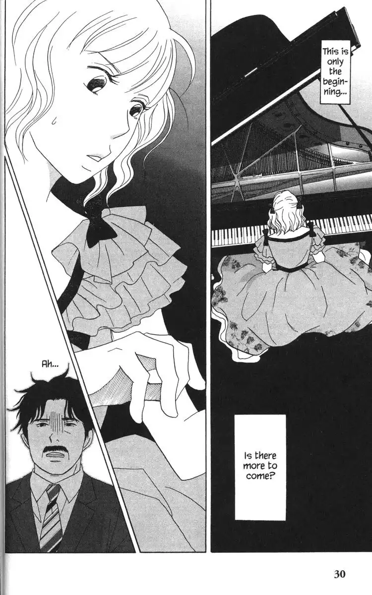 Nodame Cantabile Chapter 48 2